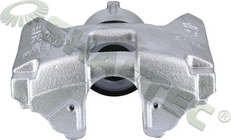 Shaftec BC8274R - Гальмівний супорт autozip.com.ua