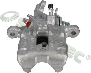 Shaftec BC8790RSF - Гальмівний супорт autozip.com.ua