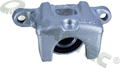 Shaftec BC8745R - Гальмівний супорт autozip.com.ua