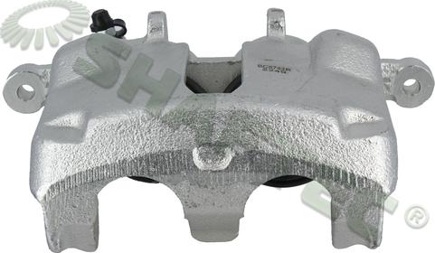 Shaftec BC8742RSF - Гальмівний супорт autozip.com.ua