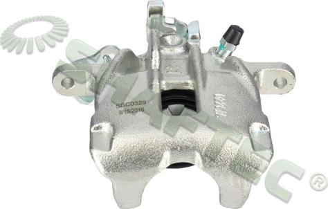 Shaftec BC8766RSF - Гальмівний супорт autozip.com.ua