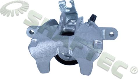 Shaftec BC8768R - Гальмівний супорт autozip.com.ua