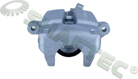Shaftec BC8768 - Гальмівний супорт autozip.com.ua