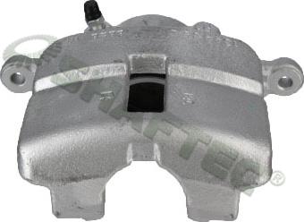 Shaftec BC8705R - Гальмівний супорт autozip.com.ua