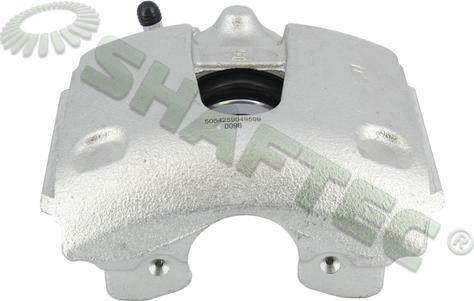 Shaftec BC8714R - Гальмівний супорт autozip.com.ua