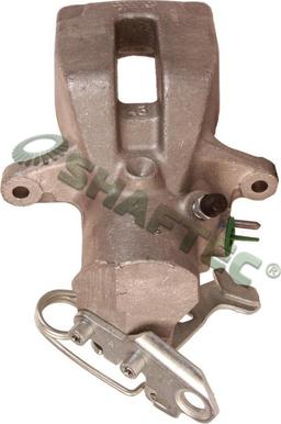 Shaftec BC8782 - Гальмівний супорт autozip.com.ua