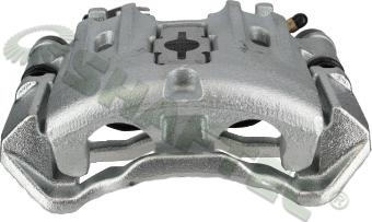 Shaftec BC8739 - Гальмівний супорт autozip.com.ua