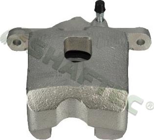 Shaftec BC8736 - Гальмівний супорт autozip.com.ua