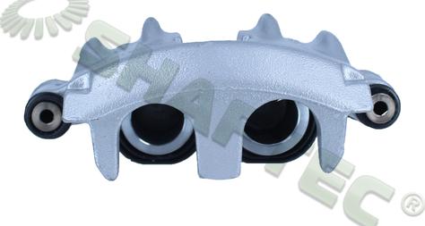 Shaftec BC8720R - Гальмівний супорт autozip.com.ua