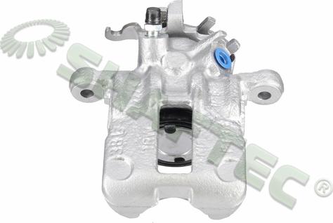Shaftec BC8772 - Гальмівний супорт autozip.com.ua