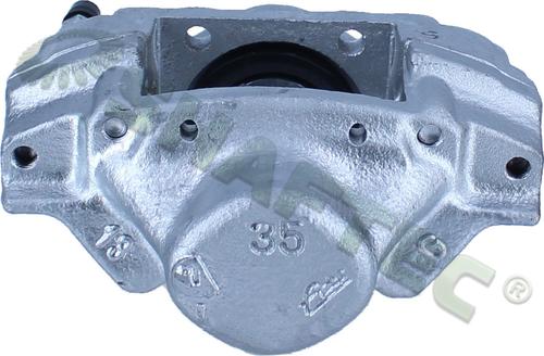 Shaftec BC348 - Гальмівний супорт autozip.com.ua
