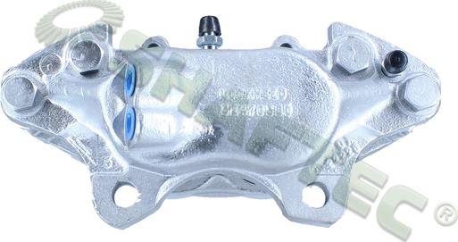 Shaftec BC358 - Гальмівний супорт autozip.com.ua