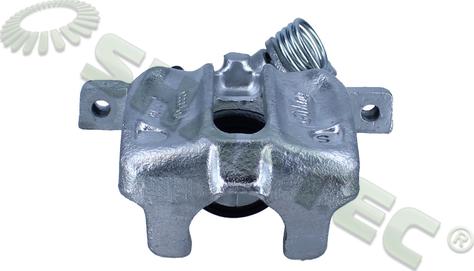 Shaftec BC293 - Гальмівний супорт autozip.com.ua