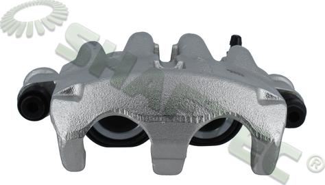 Shaftec BC2404 - Гальмівний супорт autozip.com.ua