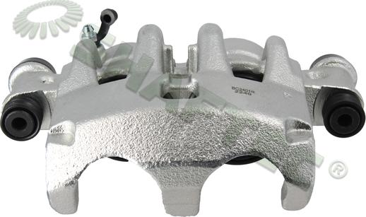 Shaftec BC2401R - Гальмівний супорт autozip.com.ua