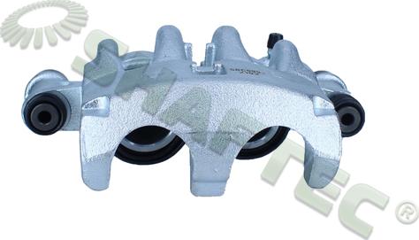 Shaftec BC2401SF - Гальмівний супорт autozip.com.ua