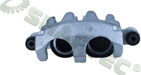 Shaftec BC2403R - Гальмівний супорт autozip.com.ua