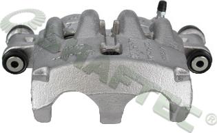 Shaftec BC2403 - Гальмівний супорт autozip.com.ua
