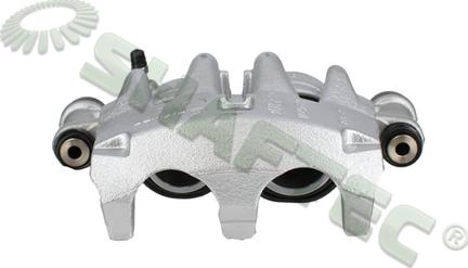 Shaftec BC2402R - Гальмівний супорт autozip.com.ua