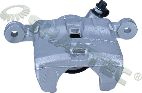 Shaftec BC2407R - Гальмівний супорт autozip.com.ua
