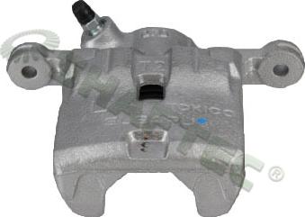 Shaftec BC2407 - Гальмівний супорт autozip.com.ua
