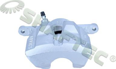 Shaftec BC2437RSF - Гальмівний супорт autozip.com.ua