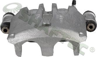 Shaftec BC2596R - Гальмівний супорт autozip.com.ua