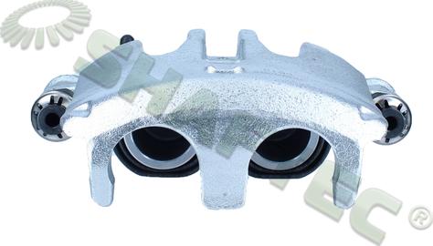 Shaftec BC2596 - Гальмівний супорт autozip.com.ua