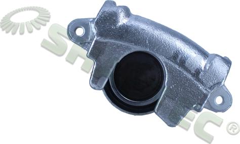 Shaftec BC2545SF - Гальмівний супорт autozip.com.ua