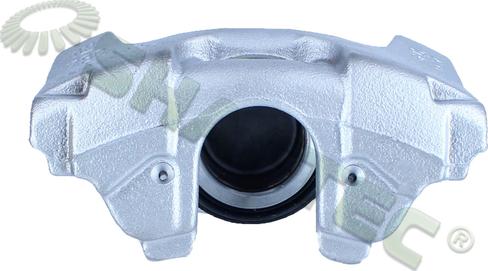 Shaftec BC2508R - Гальмівний супорт autozip.com.ua
