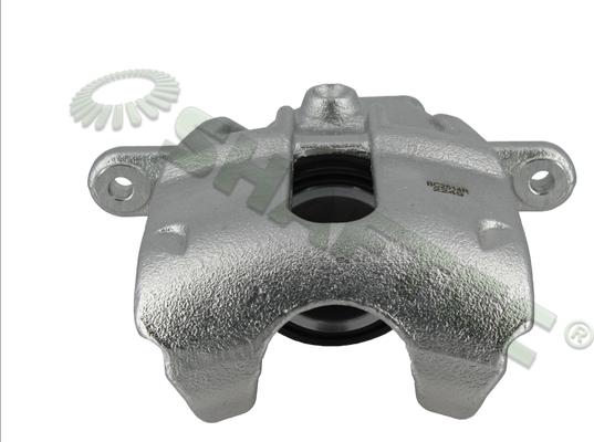 Shaftec BC2514R - Гальмівний супорт autozip.com.ua