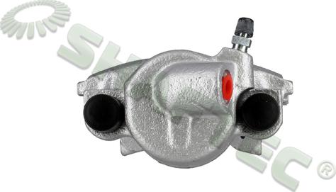 Shaftec BC258R - Гальмівний супорт autozip.com.ua