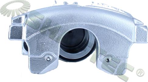 Shaftec BC2535R - Гальмівний супорт autozip.com.ua