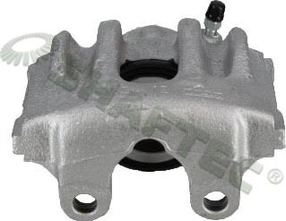 Shaftec BC252RSF - Гальмівний супорт autozip.com.ua