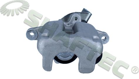 Shaftec SBC1066L - Гальмівний супорт autozip.com.ua