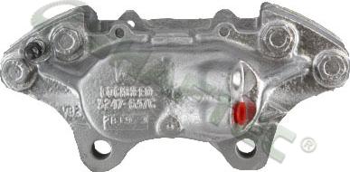 Shaftec BC264R - Гальмівний супорт autozip.com.ua