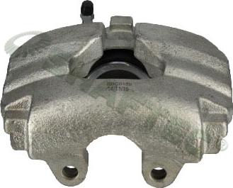 Shaftec BC2652R - Гальмівний супорт autozip.com.ua