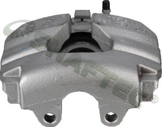 Shaftec BC2652 - Гальмівний супорт autozip.com.ua