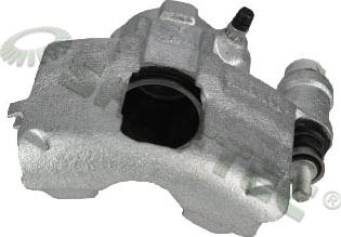 Shaftec BC267 - Гальмівний супорт autozip.com.ua