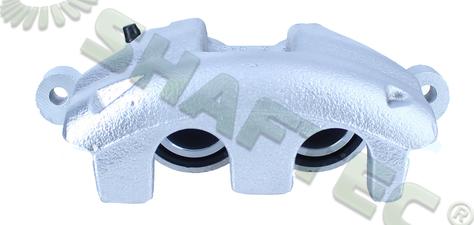Shaftec BC2094R - Гальмівний супорт autozip.com.ua