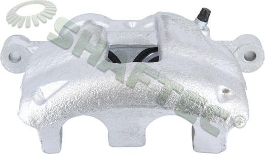 Shaftec BC2094 - Гальмівний супорт autozip.com.ua