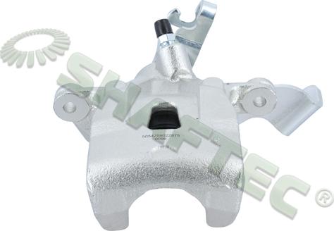 Shaftec BC20964 - Гальмівний супорт autozip.com.ua