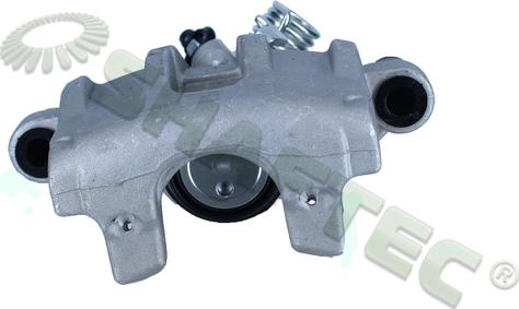Shaftec BC20962 - Гальмівний супорт autozip.com.ua