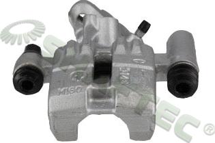Shaftec BC2097 - Гальмівний супорт autozip.com.ua