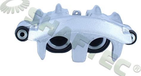 Shaftec BC2045 - Гальмівний супорт autozip.com.ua