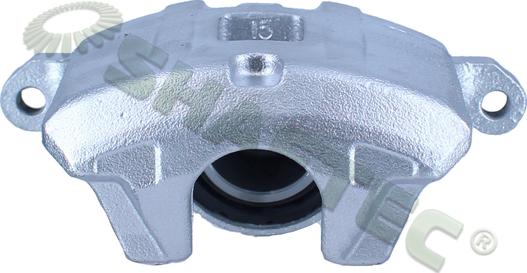 Shaftec BC20467 - Гальмівний супорт autozip.com.ua