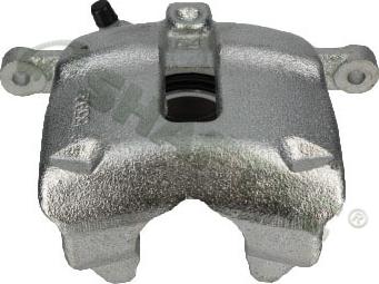 Shaftec BC2046RSF - Гальмівний супорт autozip.com.ua