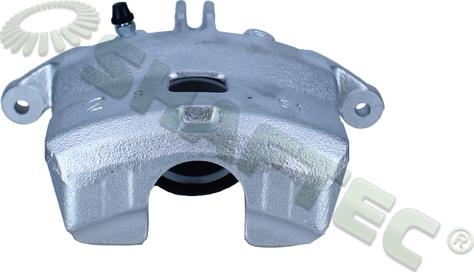 Shaftec BC20485SF - Гальмівний супорт autozip.com.ua