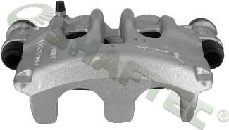 Shaftec BC20487 - Гальмівний супорт autozip.com.ua