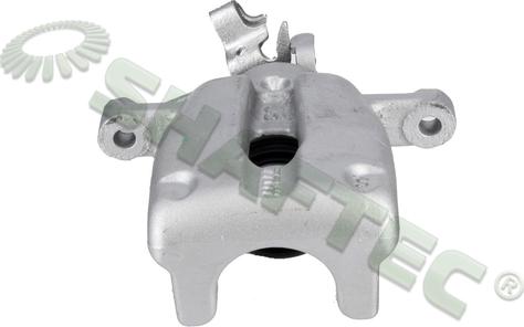 Shaftec BC2047R - Гальмівний супорт autozip.com.ua